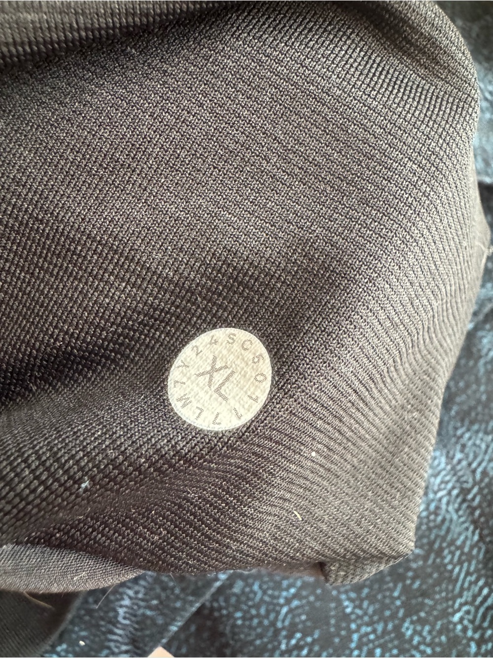 Lululemon T.H.E. Unlined Shorts - Picture 6 of 13